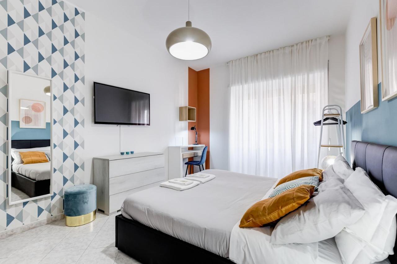 Appartement Bdc - The Vatican Domus Rome