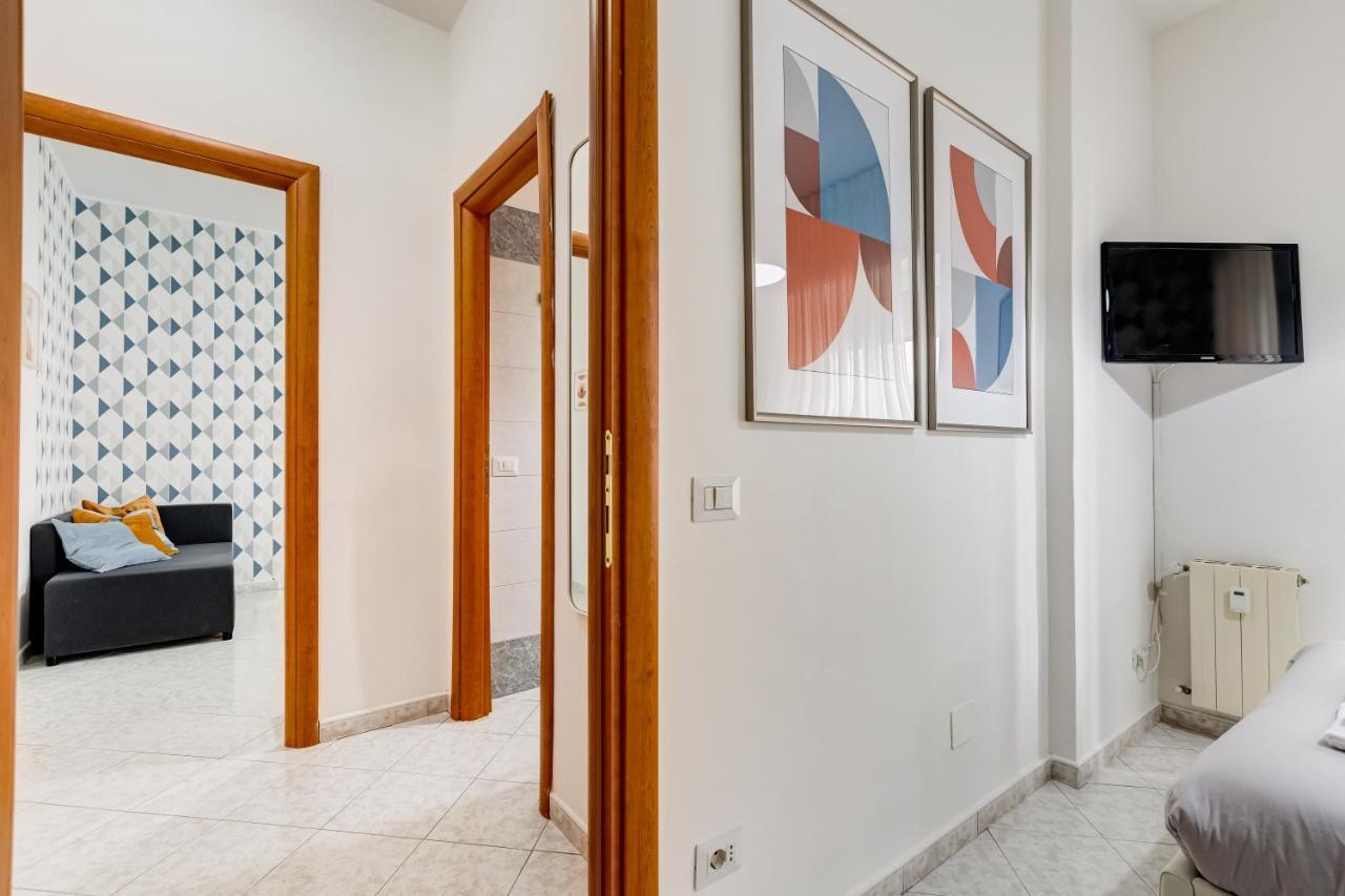 Bdc - The Vatican Domus Appartement Rome