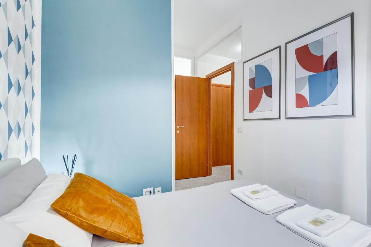 Bdc - The Vatican Domus Appartement