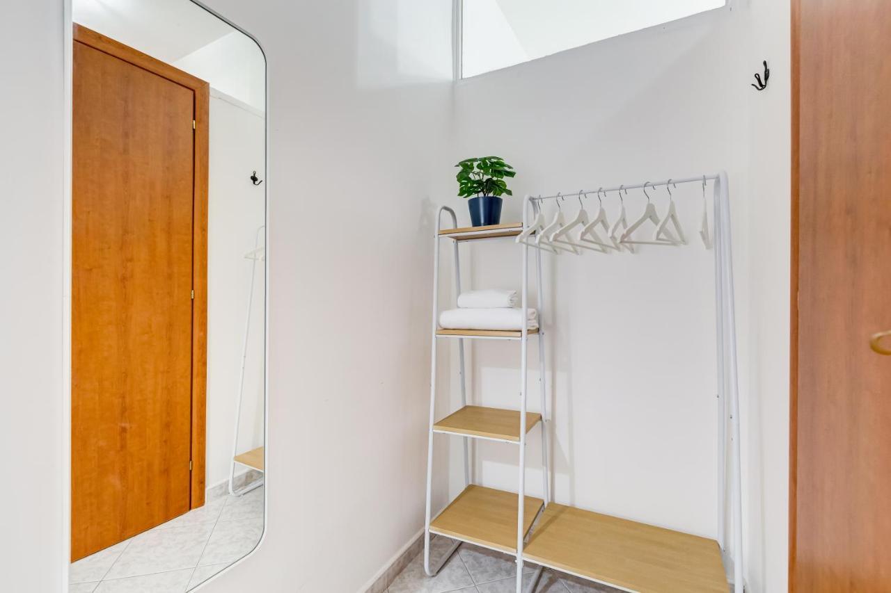 Appartement Bdc - The Vatican Domus Rome