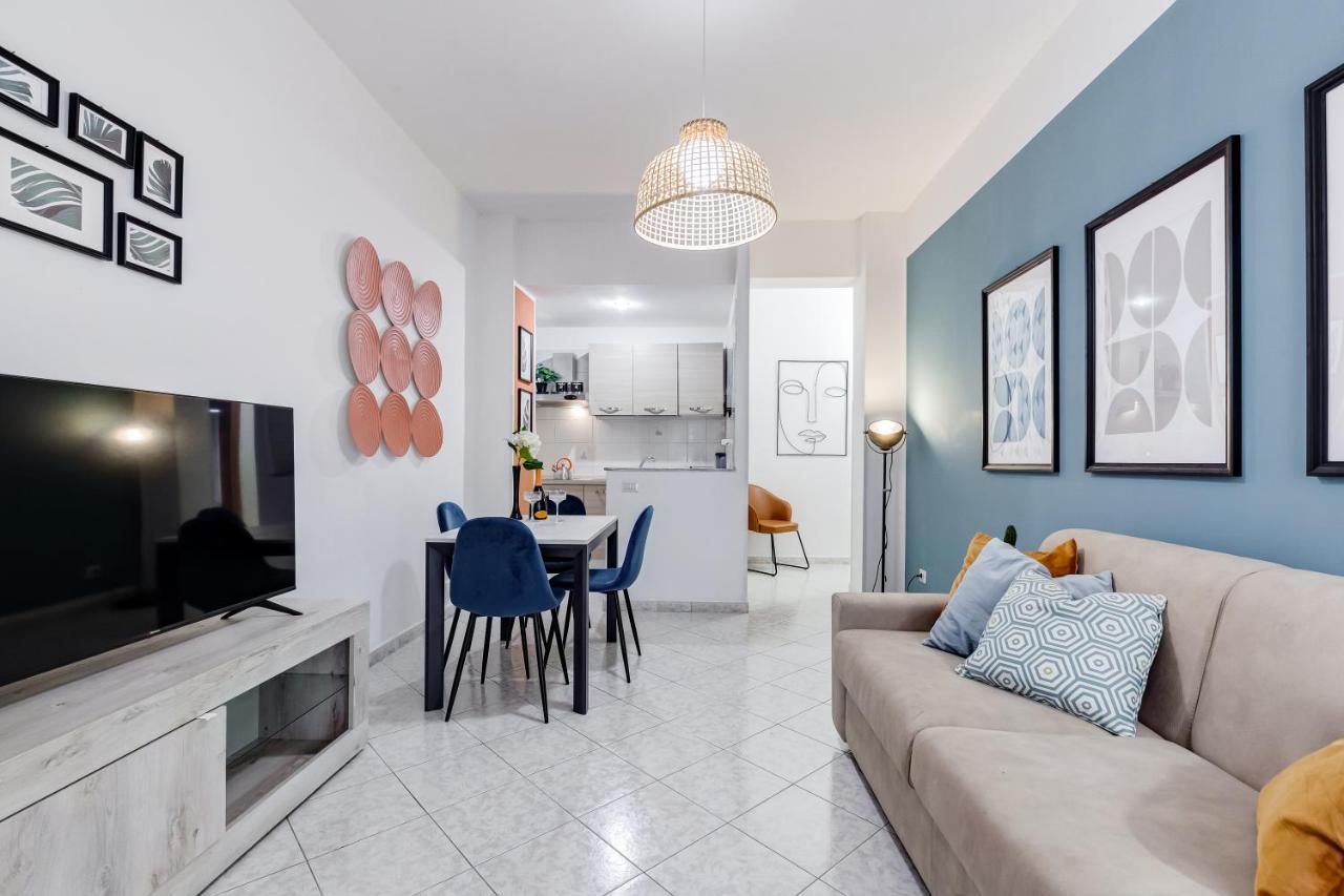 Appartement Bdc - The Vatican Domus