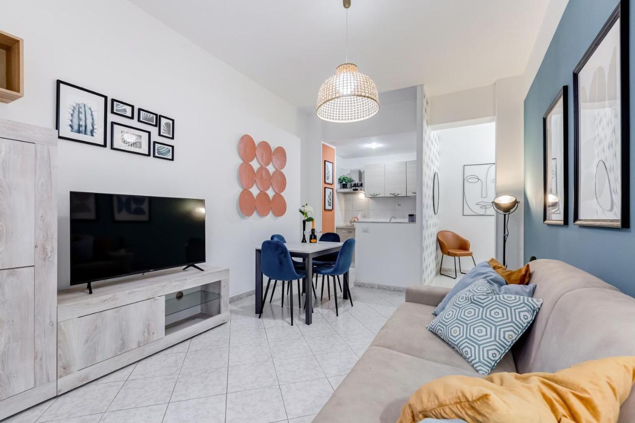 Appartement Bdc - The Vatican Domus *