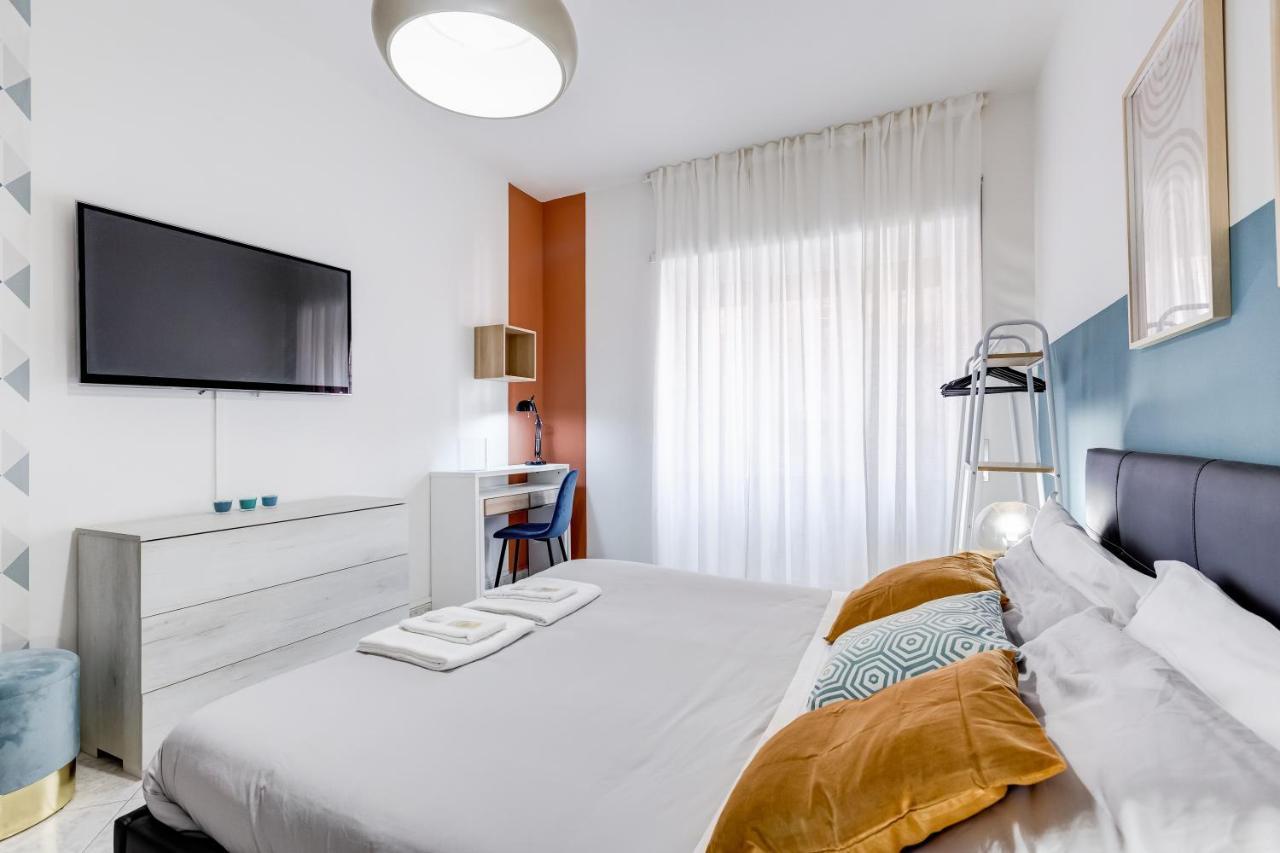 Appartement Bdc - The Vatican Domus Rome