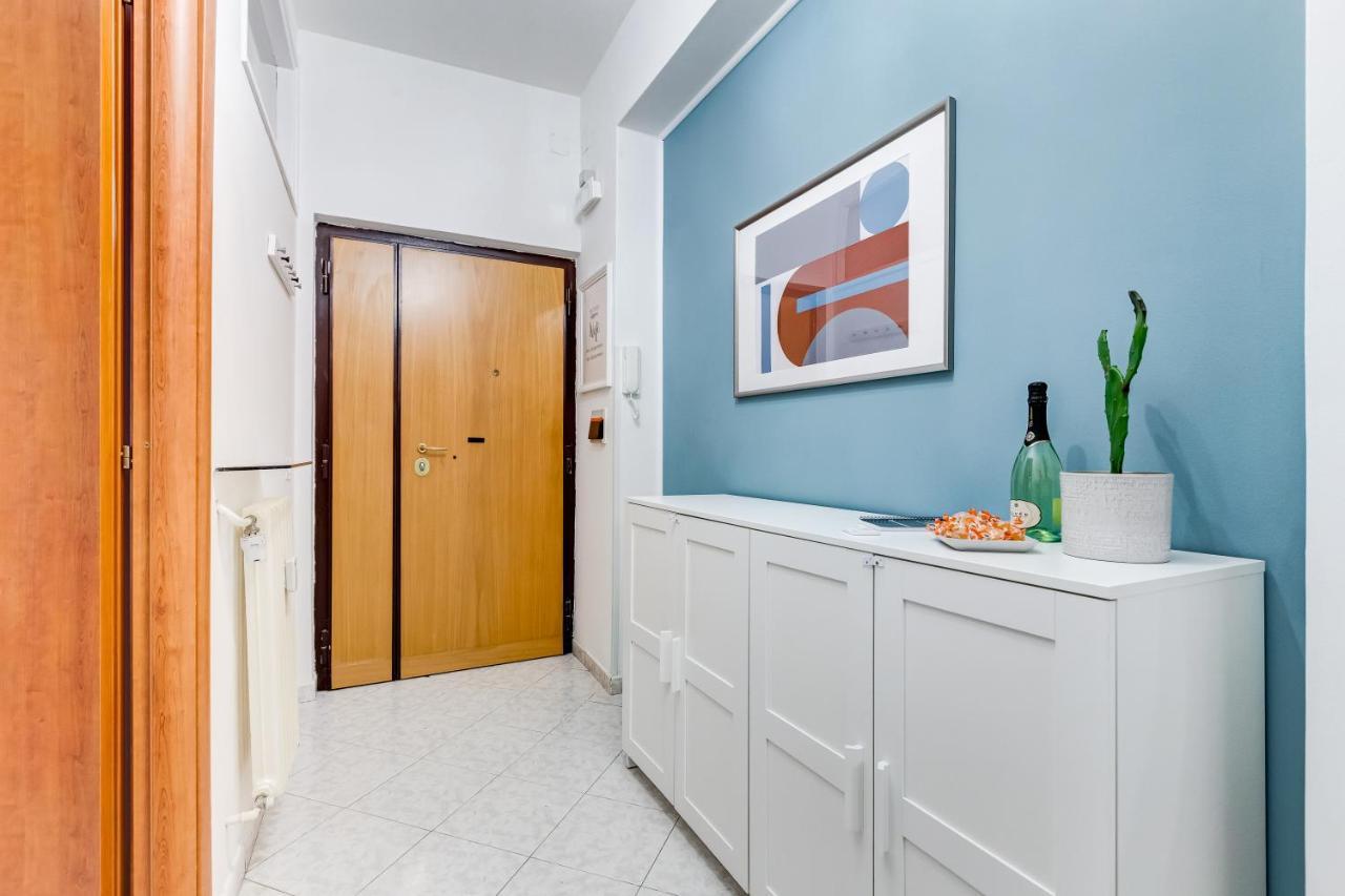 Bdc - The Vatican Domus Appartement *