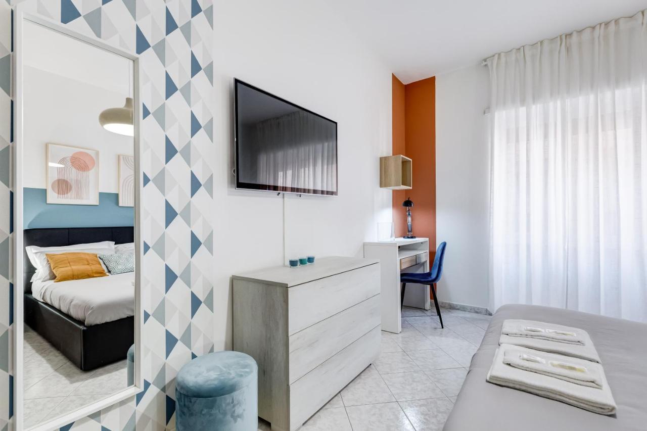 Bdc - The Vatican Domus Appartement *