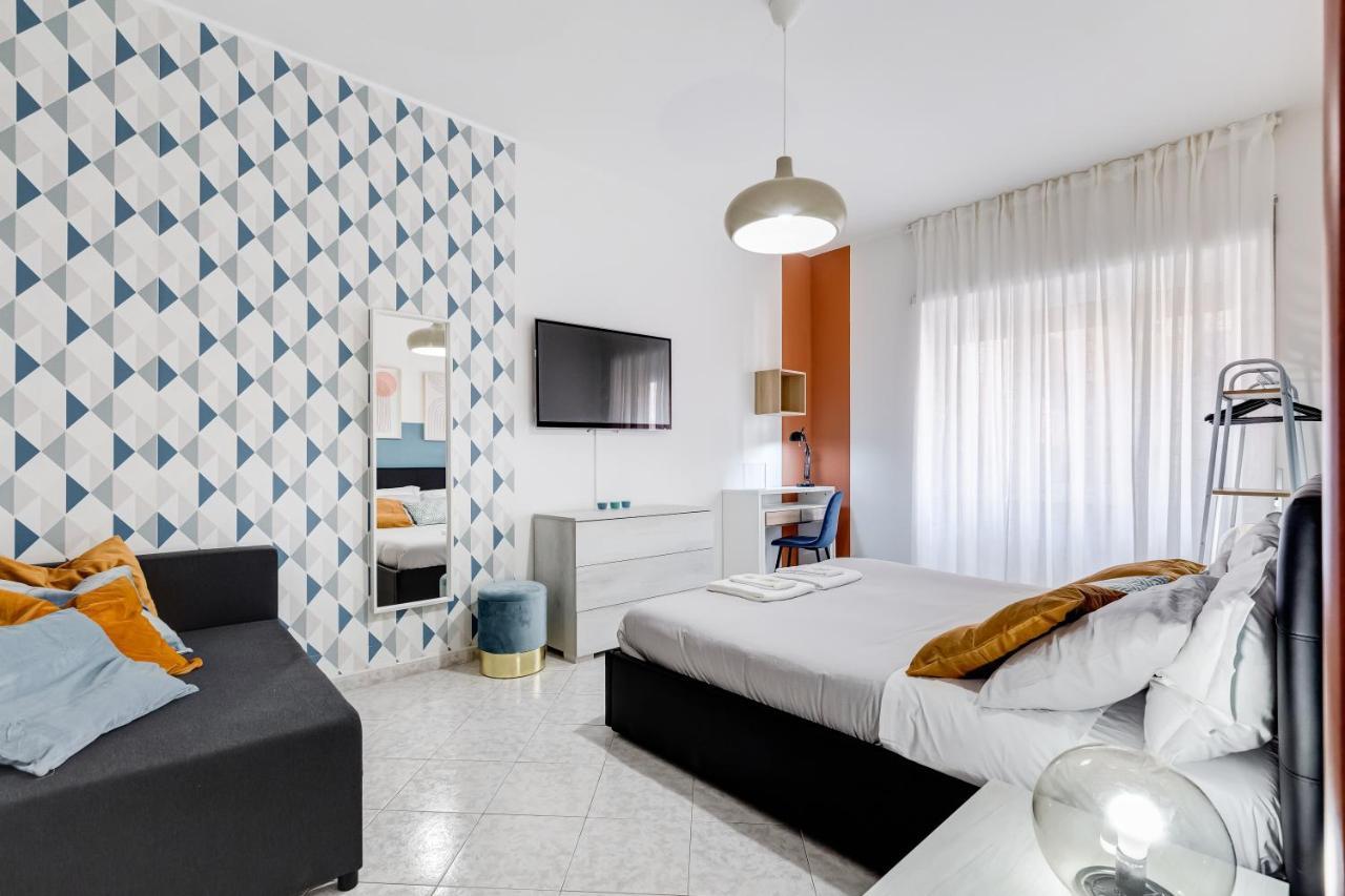 Bdc - The Vatican Domus Appartement *
