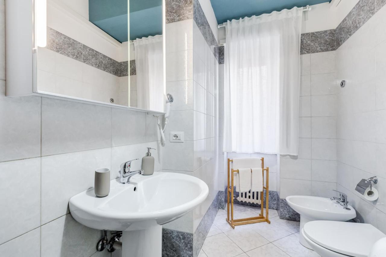 Bdc - The Vatican Domus Appartement