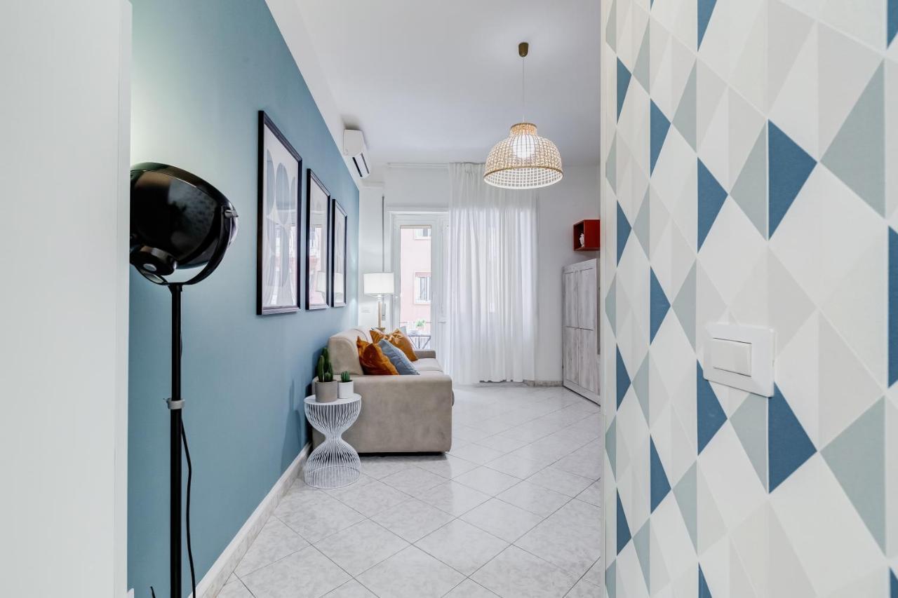 Bdc - The Vatican Domus Appartement Rome