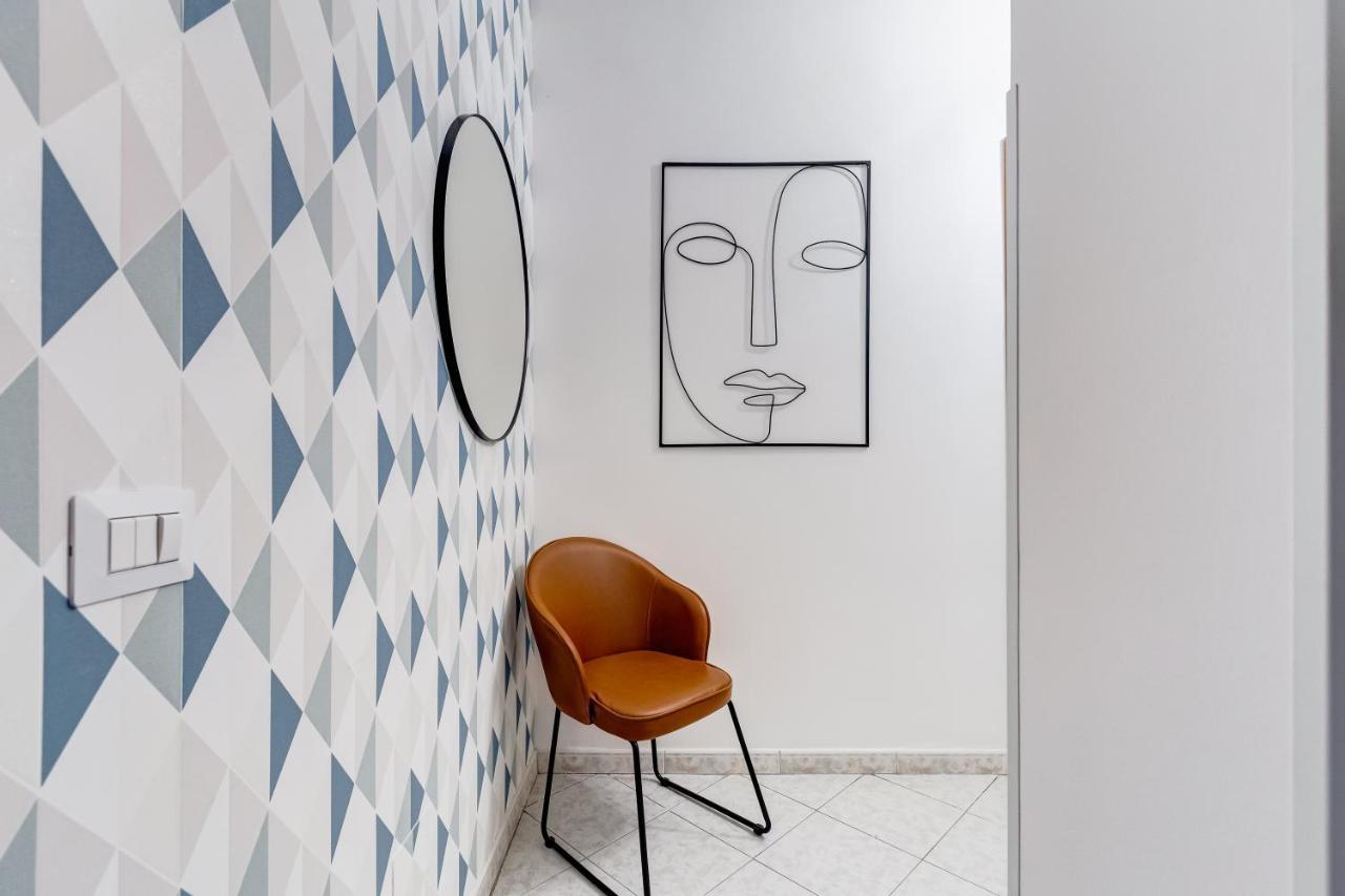 Appartement Bdc - The Vatican Domus