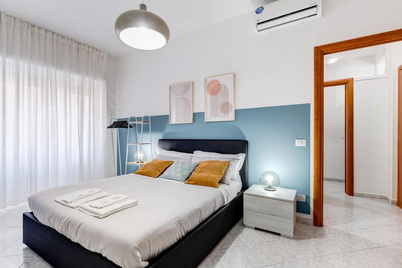 Appartement Bdc - The Vatican Domus Rome