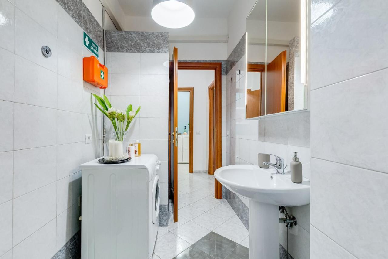 Appartement Bdc - The Vatican Domus
