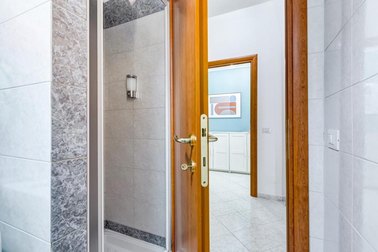 Bdc - The Vatican Domus Appartement
