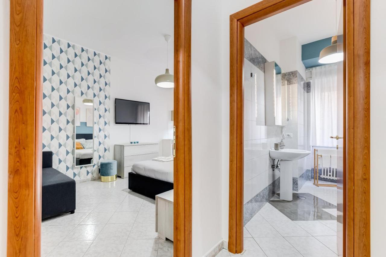 Appartement Bdc - The Vatican Domus *