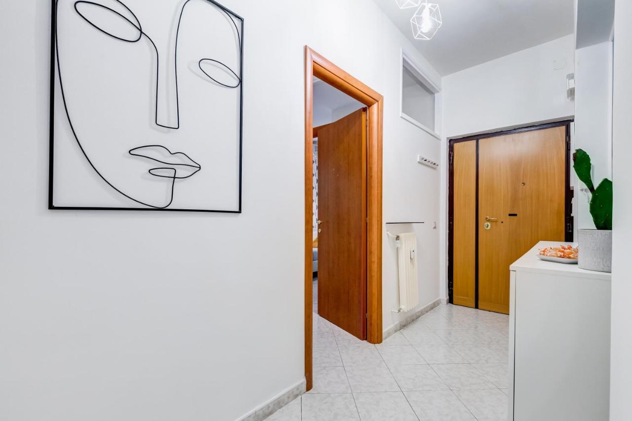 Bdc - The Vatican Domus Appartement *