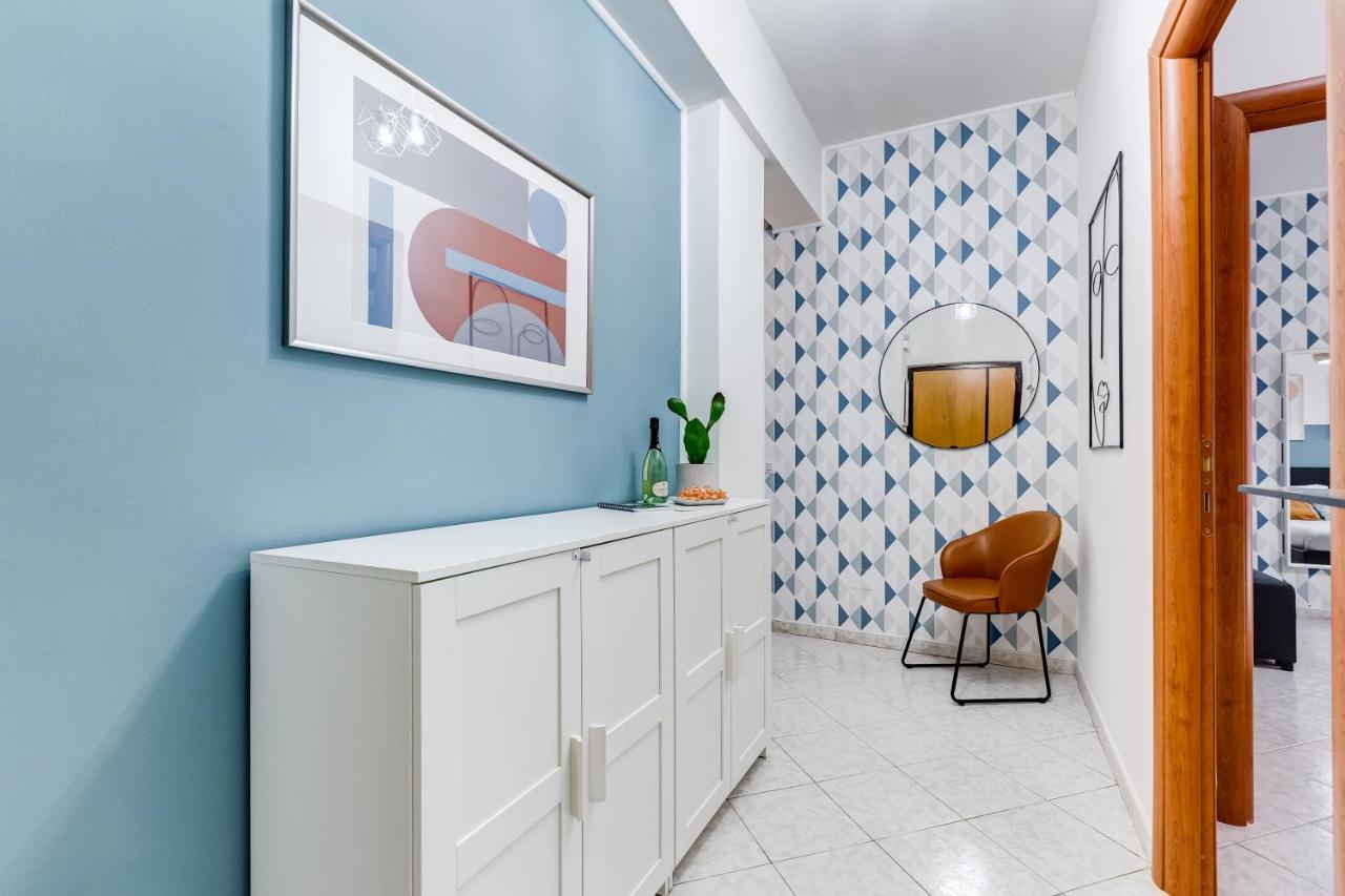Bdc - The Vatican Domus Appartement