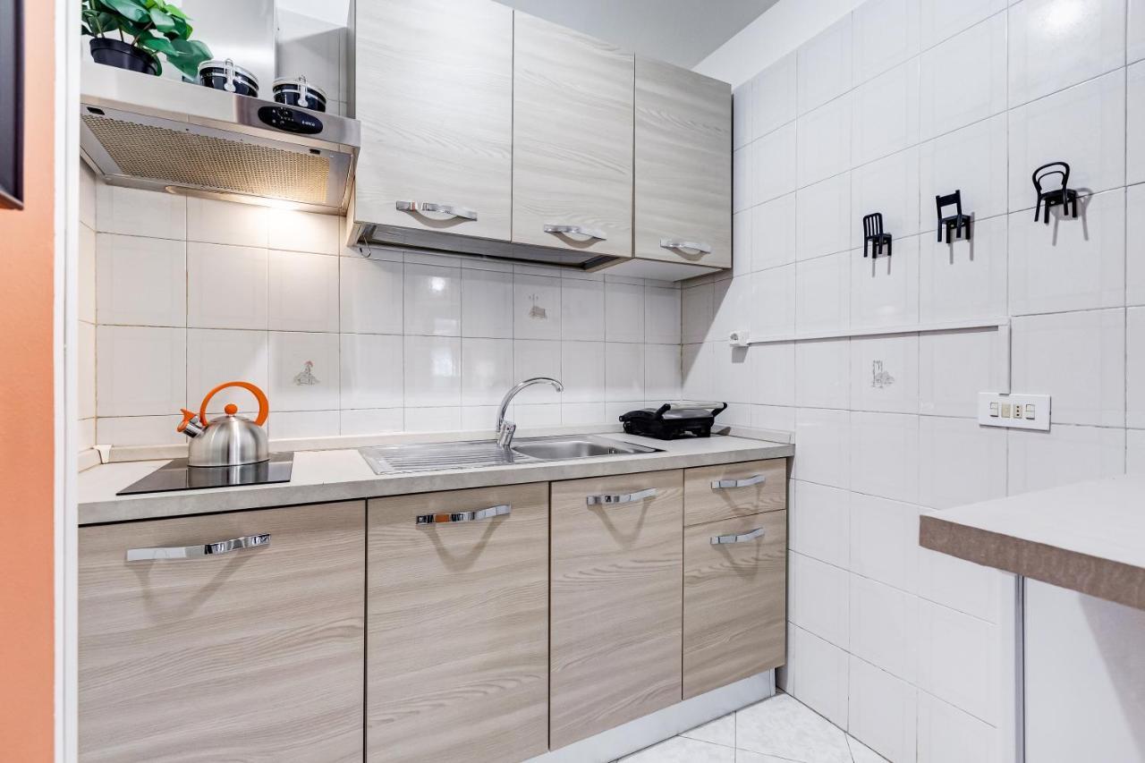 Appartement Bdc - The Vatican Domus Rome